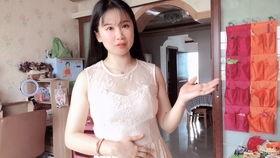 小女孩丝袜裙子底,丝袜裙底下的童真与时尚