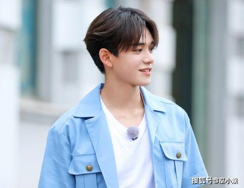 黄旭熙前女友再爆料视频