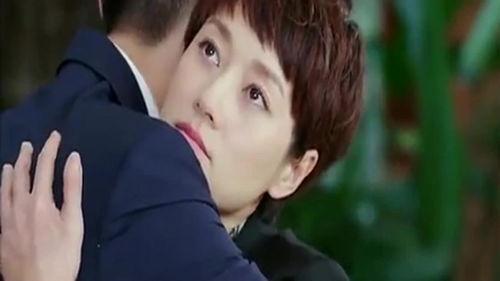 马伊利的老公照片