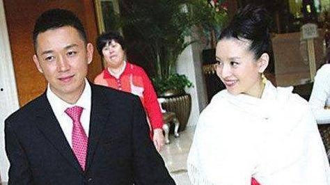 董洁和潘粤明最新爆料,昔日夫妻揭露惊人内幕