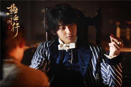 免费观看热血同行58集,58集精彩剧情，热血青春激情燃烧