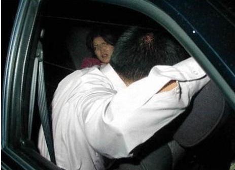 和老公怎么车震,探索车震的浪漫与技巧