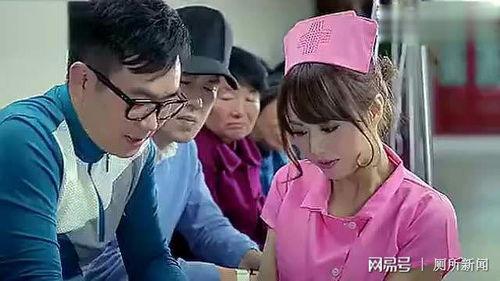 干了个日本护士,日本护士的温馨护理故事