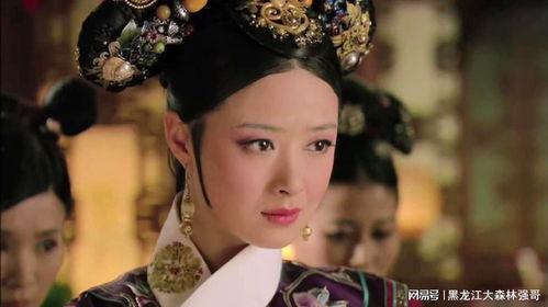 甄嬛传华妃视频,甄嬛传中的绝色佳人，权谋与爱情的纠葛