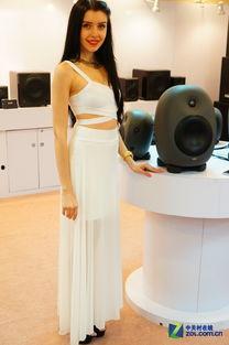 展会模特AV番号