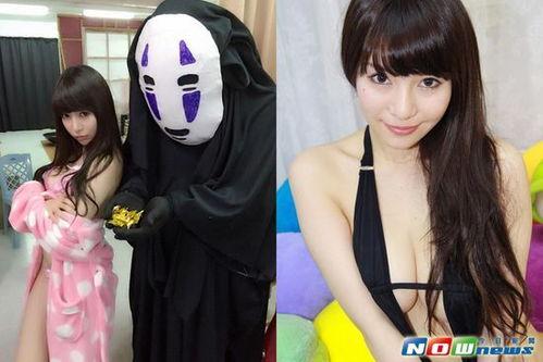 AV美胸排行,盘点性感女神们的傲人曲线