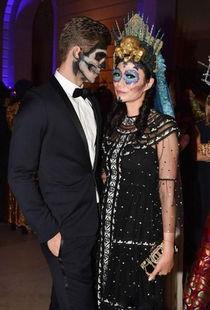 邓文迪老公是谁,揭秘她的神秘丈夫身份