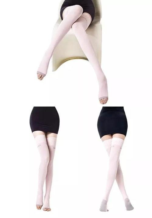 女生裸体丝袜裤,裸体下的性感与神秘