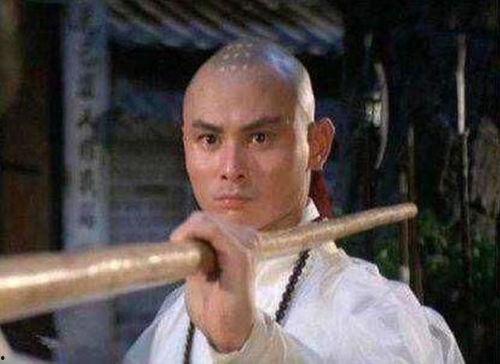 动作明星刘家辉,动作影坛的钢铁硬汉