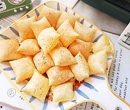 爆料豆烧零食的做法视频,跟随视频教程轻松学会