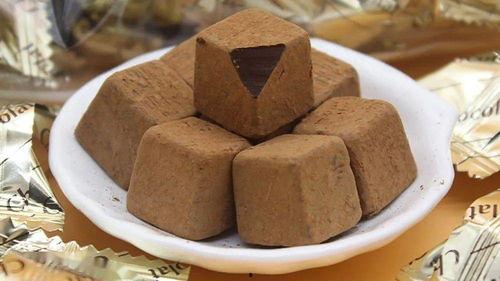 日本高冈巧克力,日本传统工艺与现代口感的完美融合