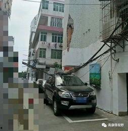 南康爆料新闻,揭秘当地热点事件背后的真相