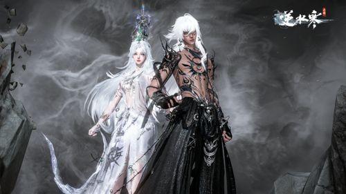 逆水寒天赏主播爆料视频,揭秘天赏主播爆料视频背后的精彩瞬间