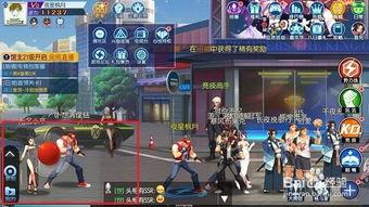 拳皇命运最新爆料视频,神秘角色登场，激战一触即发！