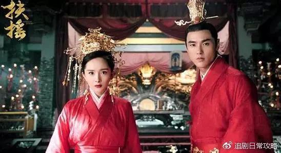 扶摇免费观看16集预告,奇幻世界风云起，扶摇直上九万里