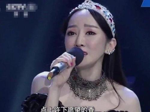 明星唱凉凉,唱响凉凉的深情演绎