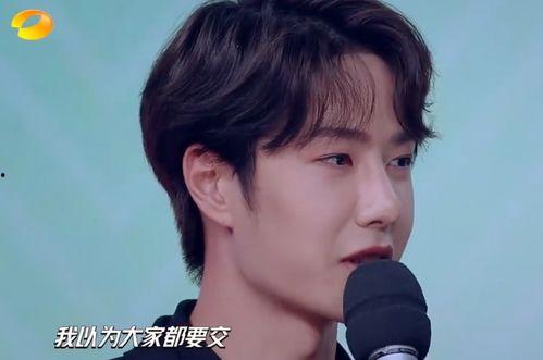 王一博小时候的爆料视频,爆料视频里的可爱瞬间