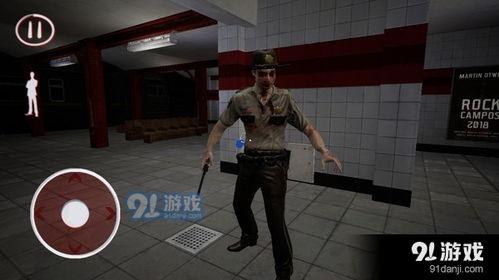 地铁逃生恐怖爆料视频,揭秘恐怖爆料视频背后的真相