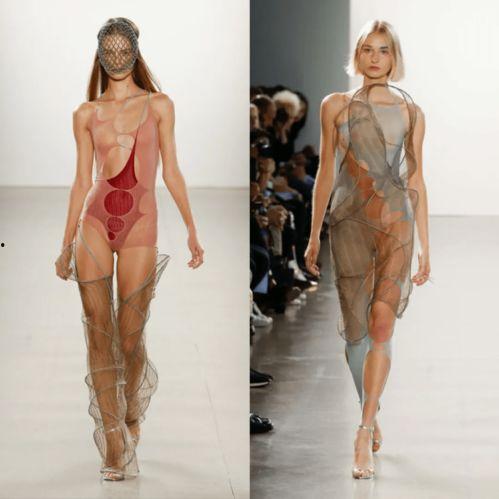 穿乳胶衣的过程视频,轻松掌握完美涂装技巧