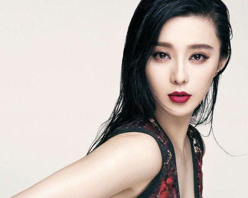 范冰冰老公的图片大全,魅力四溢的帅气瞬间