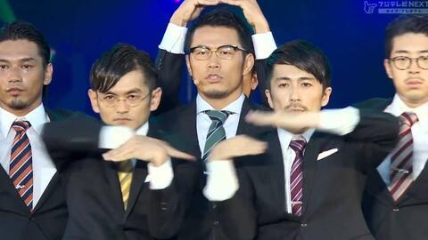 日本男团公司,打造偶像明星的摇篮与传奇