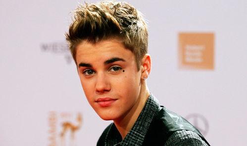 justinbieber丁丁无码,揭秘Justin Bieber的真实魅力