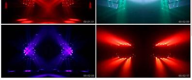 迪吧现场高清视频,动感音乐与光影交织的视觉盛宴