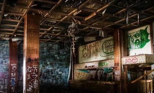 日本 灵异 酒店,探秘日本灵异酒店之谜