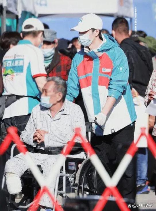 明星志愿手机看