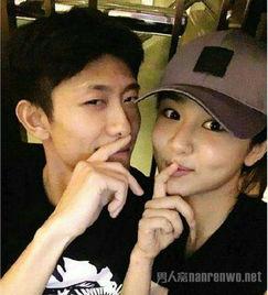 杨紫和张一山亲吻视频,甜蜜亲吻瞬间曝光