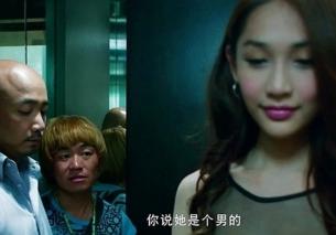 AV视频人妖系列