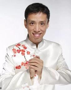 明星相声,经典相声名段背后的明星风采