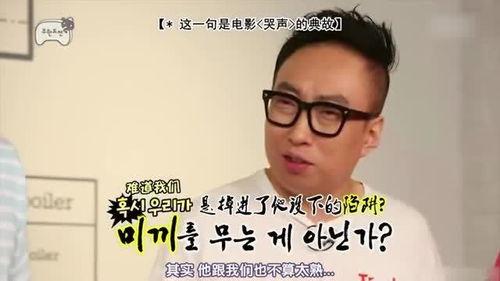 无限挑战海外明星,海外明星闪耀国际舞台