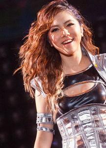 av长得像邓紫棋,“邓紫棋翻版”？这位新晋网红AV女神引发热议！