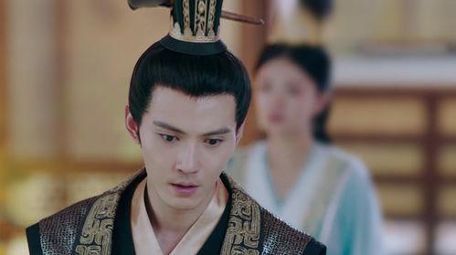 独孤天下免费观看12,揭秘权谋与爱情的纠葛篇章
