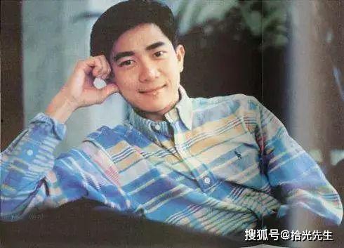 陈百强群众怀念视频,群众心中的不朽偶像