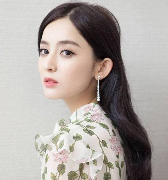 古力娜扎在哪里老公,幸福生活从这里开启