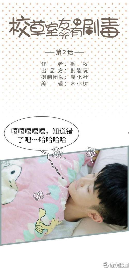 我的室友有毒在线播放,揭秘校园悬疑直播背后的惊悚真相