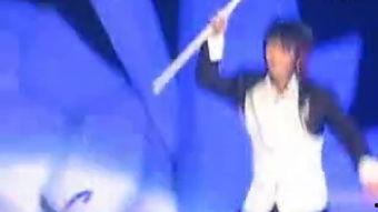 谁在综艺爆料李准基视频