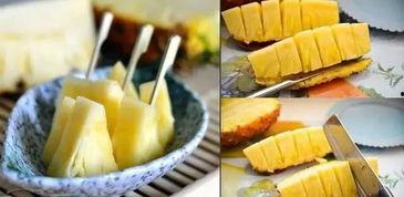 水果切盘爆料怎么做的视频,轻松打造视觉盛宴